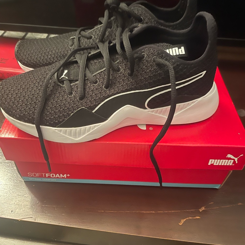 Puma incite soft foam must go make a offer